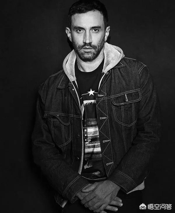 Burberry的新创意总监Riccardo Tisci是什么来头？