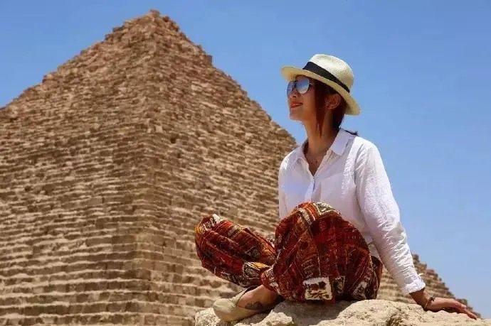 蕾拉小姐为什么一直在旅行 陈赫和许婧为什么离婚了