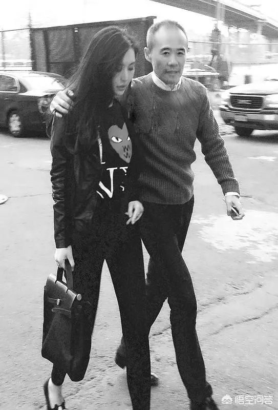 田朴珺到底是个什么样的女人？