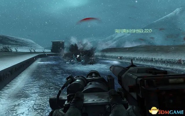 《使命召唤10：幽灵》图文全攻略 全剧情全收集武器解析