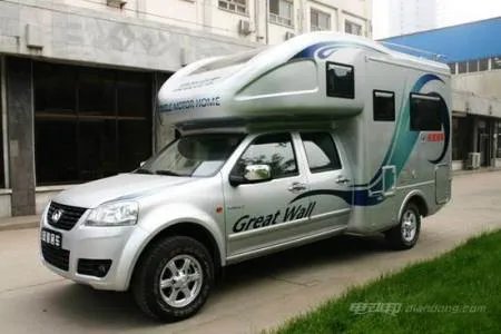 全球顶级房车有哪些？