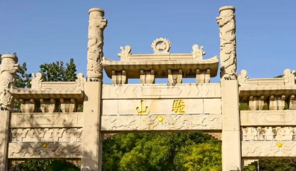 山东青州旅游景点大全哪里最好