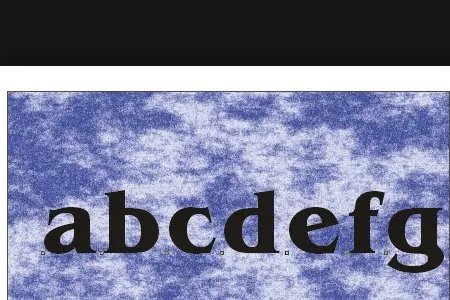 在cdr里怎么做出浮雕和阴影的效果