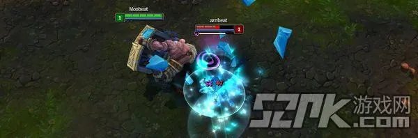 LOL新英雄巴姆技能介绍？