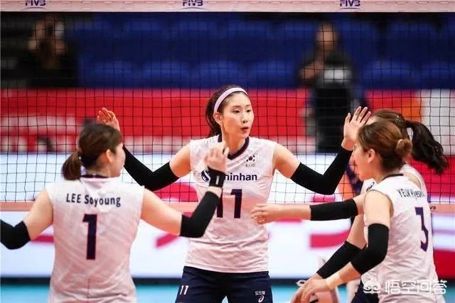 魏秋月和木村纱织，谁才是亚洲排坛的第一美女呢？你怎么看？