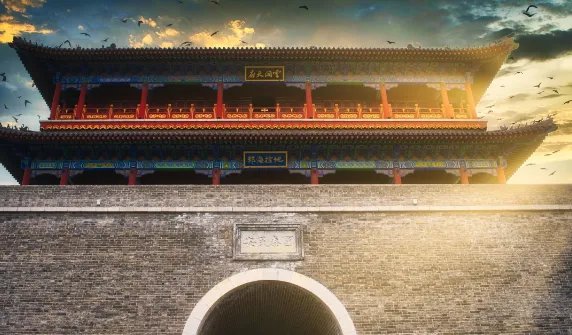 山东青州旅游景点大全哪里最好