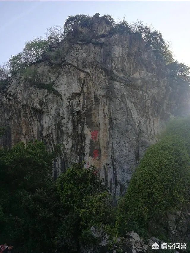 韶关马坝人遗址有什么特色？