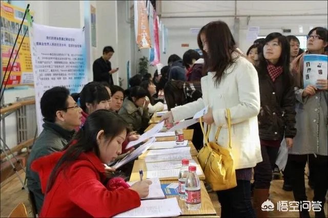 河北最近有招聘会吗？