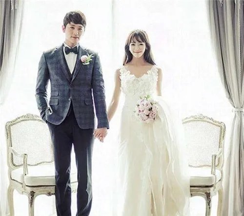 口碑最好北京婚纱摄影推荐  2018年北京婚纱摄影楼推荐