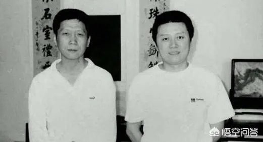 马未都怎么突然红了，他是怎么红的？