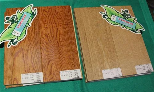 关于千年舟板材的介绍 判断千年舟板材质量的4种方法