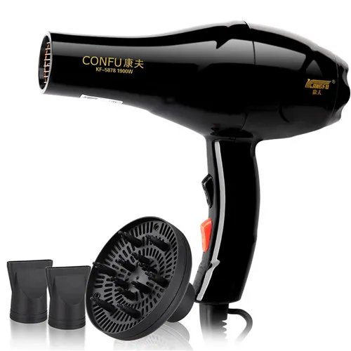 吹风机的功率一般多大