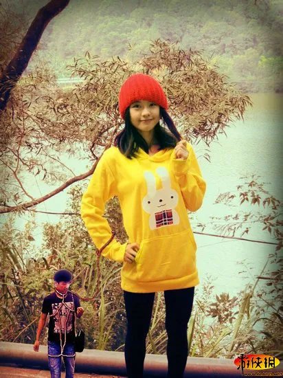 PS大神繁忙依旧!各种雷人恶搞PS神图海量来袭