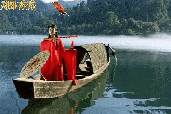 您读过的古书都有哪些,哪一本古书对您影响最深,为什么?