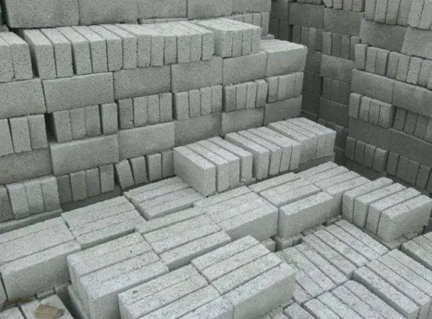 水泥砖一平方多少块