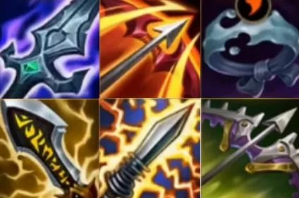 《英雄联盟手游》寒冰射手英雄攻略 寒冰射手艾希怎么玩