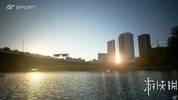 竞速游戏大作PS4《GT Sport》预定发卖 即将东京参展