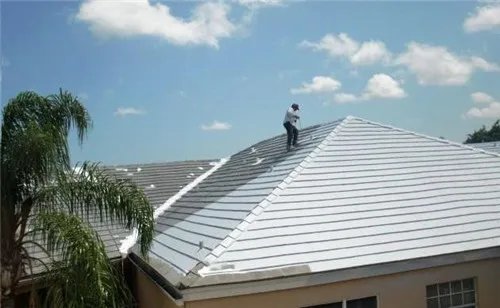 什么是反射隔热涂料  反射隔热涂料好不好