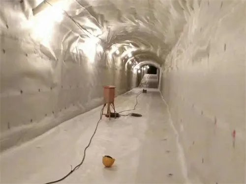 隧道防水材料有哪几种