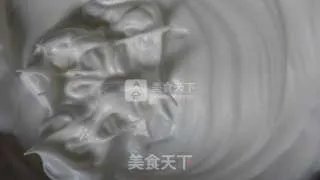 “0”失败【戚风蛋糕】