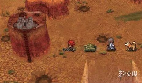 十款经典的NDS游戏盘点 童年即使是马赛克也很快乐！