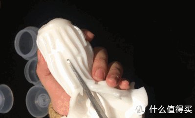 剪开了男票的Men’s Max Gear 飞机杯，会被惩罚吗?