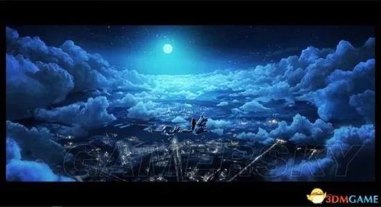 《永恒终焉》图文攻略 全流程全支线图文攻略