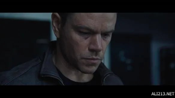 《谍影重重5》最新片段曝光 真正的老司机飙车大战