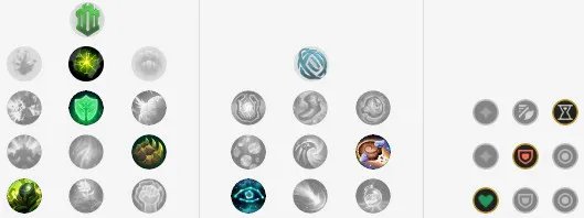 《英雄联盟》锤石怎么玩 lol魂锁典狱长辅助出装天赋推荐