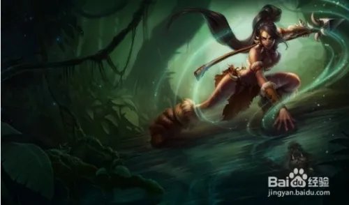 LOL符文阔剑适合哪些英雄