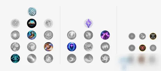 《LOL》S11赛季狗头天赋符文怎么加点 S11赛季狗头天赋符文加点攻略