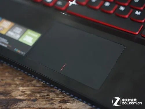 彪悍小y风格依旧 联想Y410P游戏本评测