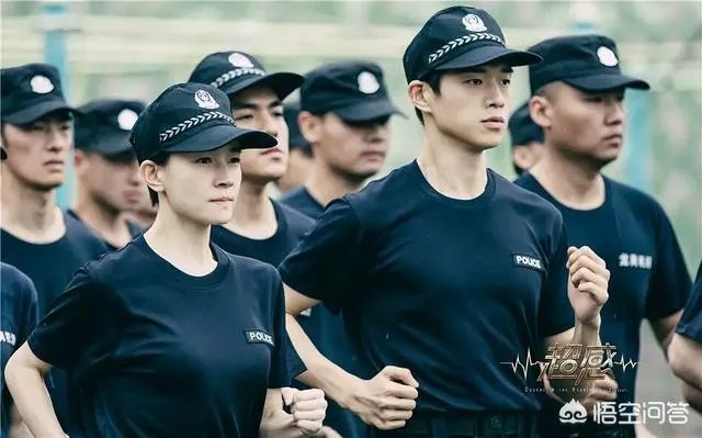 如何评价魏大勋在电视剧《青春警事》中的演技？