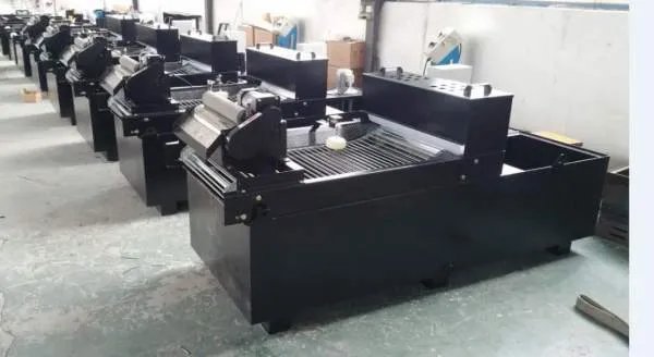 纸带过滤机是通过什么样的方式过滤的?