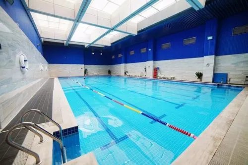 恒温泳池需要什么设备