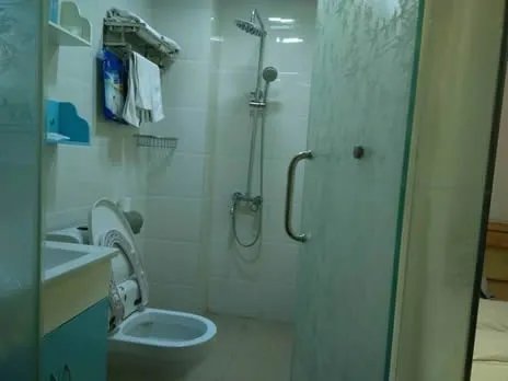 卫生间里放一物全家跟着遭罪（图）