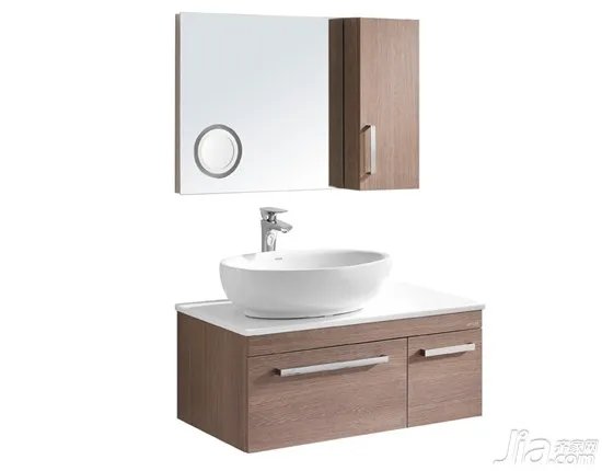 中国浴室柜十大品牌排名 哪个牌子浴室柜好