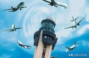 今美国2架飞机在空中相撞，他们的空中管制那么差吗？