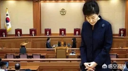 一审宣判要被电视直播，这是朴槿惠的幸运还是不幸？
