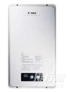 天然气热水器十大公认品牌排行榜_天然气热水器什么品牌好