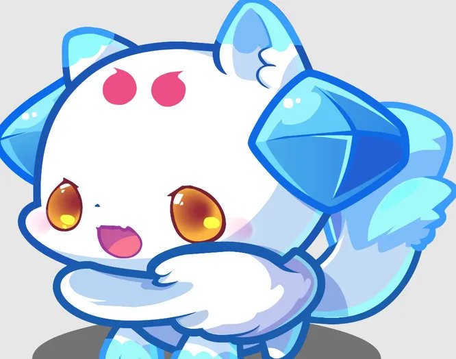 洛克王国雪灵兽什么时候出现？