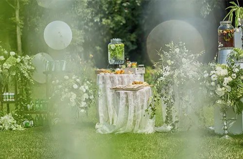 结婚服务都有哪些项目  婚庆公司包含哪些服务内容