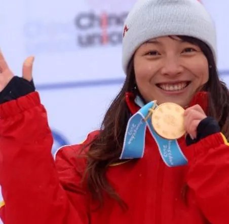 李妮娜鸟巢大婚引热议 被称赞这是一场奥林匹克婚礼