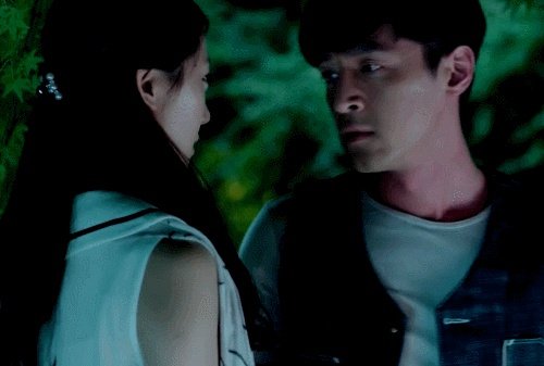 【猎场】为什么胡歌始终忘不了的只有罗伊人（菅纫姿）？