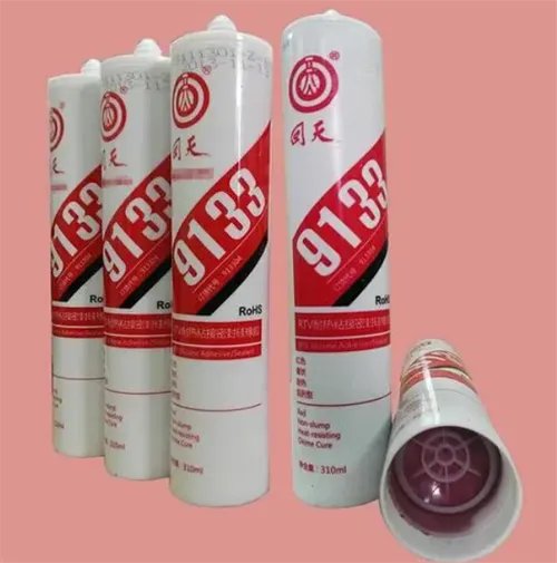 玻璃胶十大公认品牌包括哪些