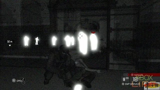 《细胞分裂5断罪》图文流程攻略