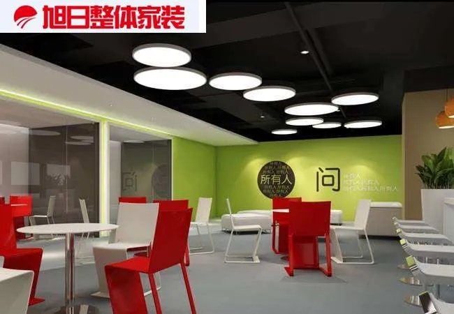 苏州办公室装修公司排名  办公室装修公司哪家好