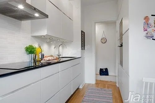 厨房卫生间吊顶装修效果图欣赏