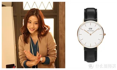 专题:霸道和尚爱上我 — 日剧《朝五晚九》女主同款时尚单品推荐