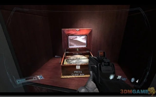 《极度恐慌2：起源计划》图文流程攻略